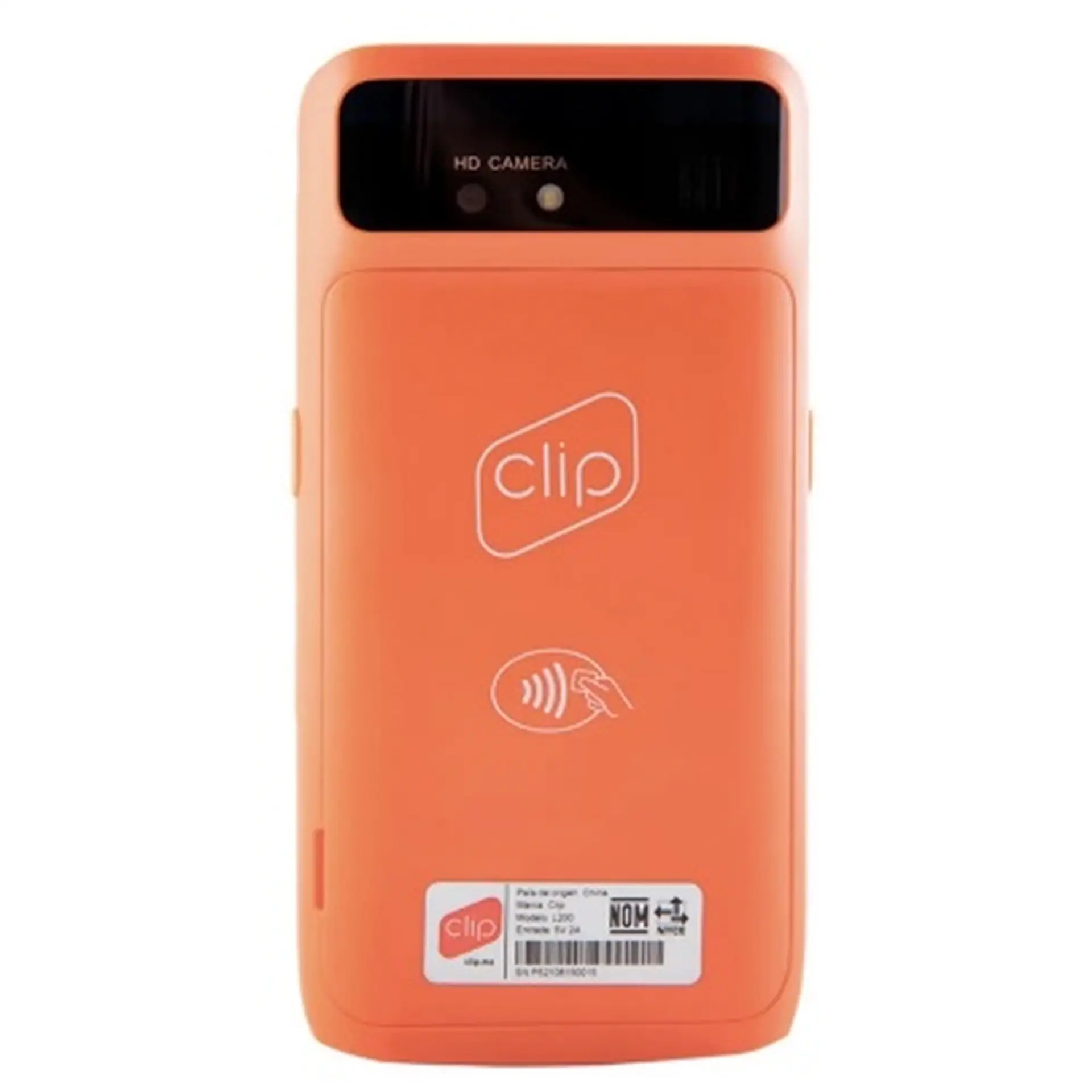 Clip Pro 2